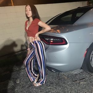 Meet your Posher, Brittney